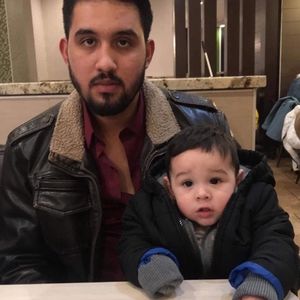 Meet your Posher, Tomas